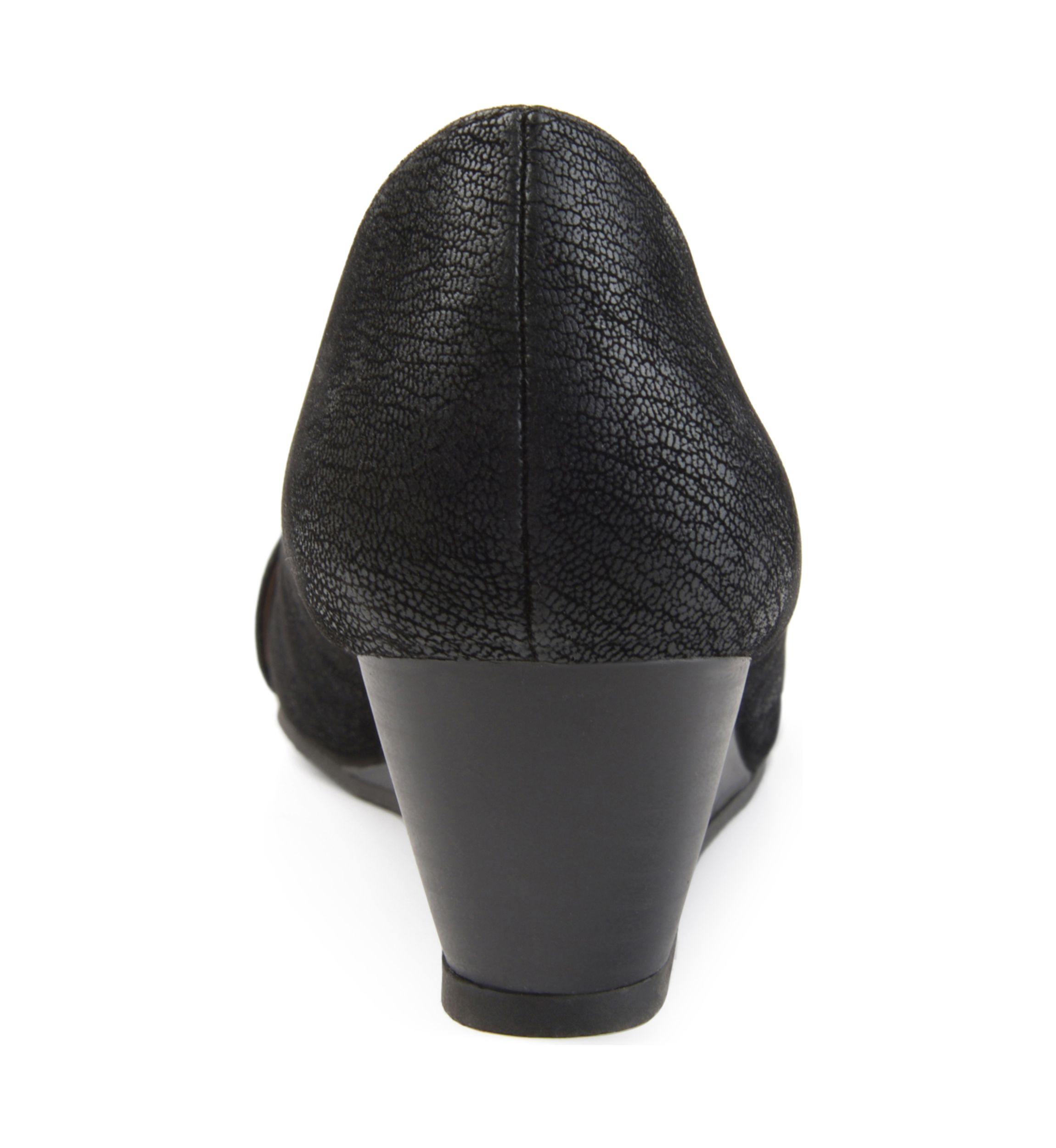 Comfort Graysn Wedge