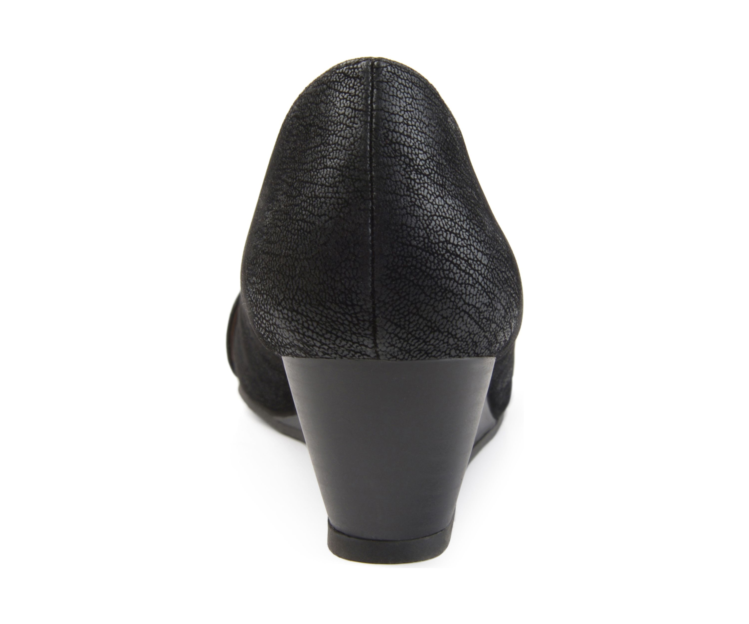 Comfort Graysn Wedge