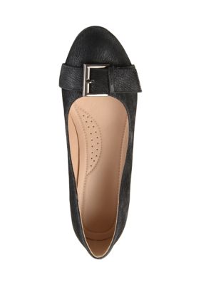 Comfort Graysn Wedge