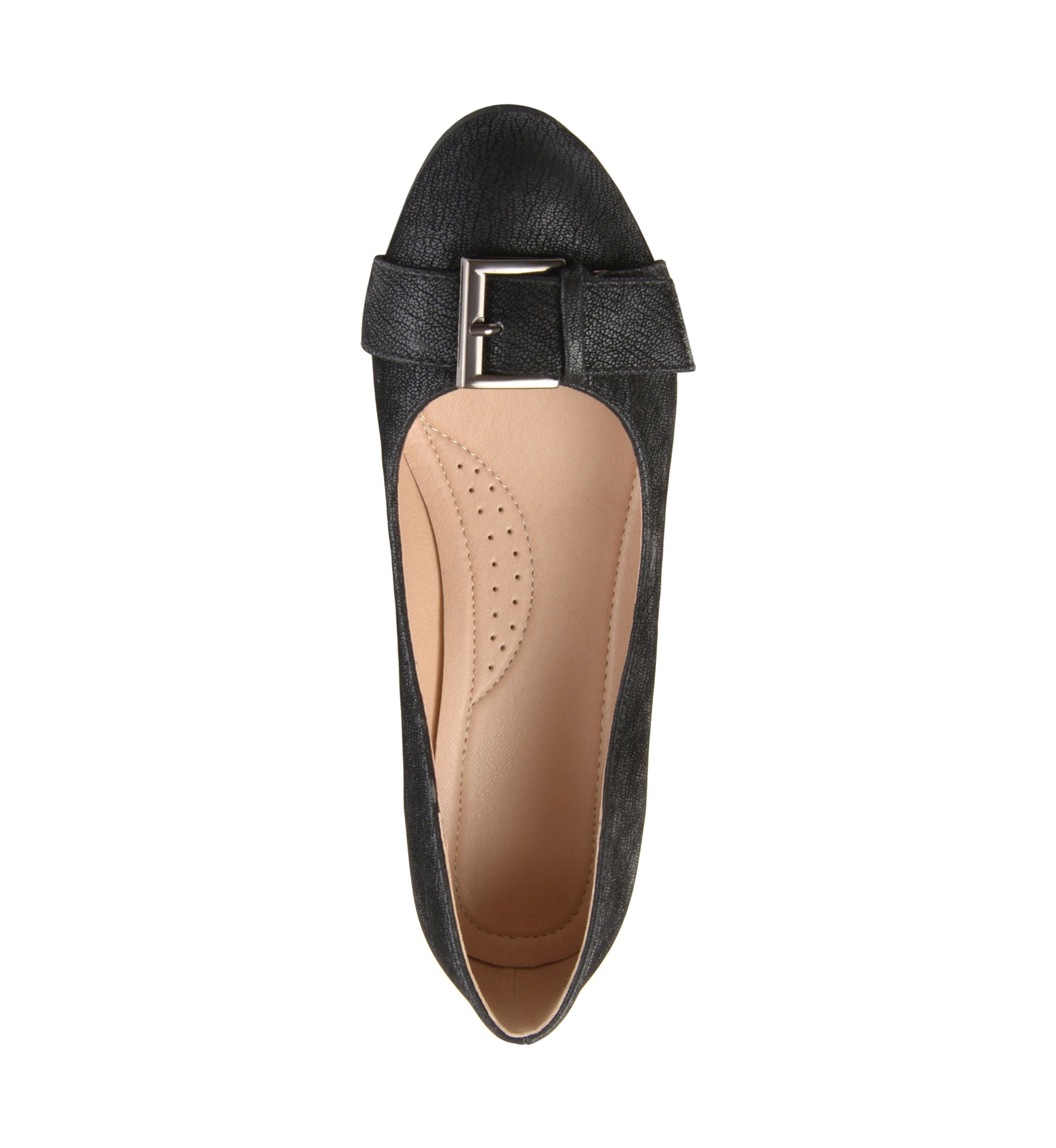 Comfort Graysn Wedge