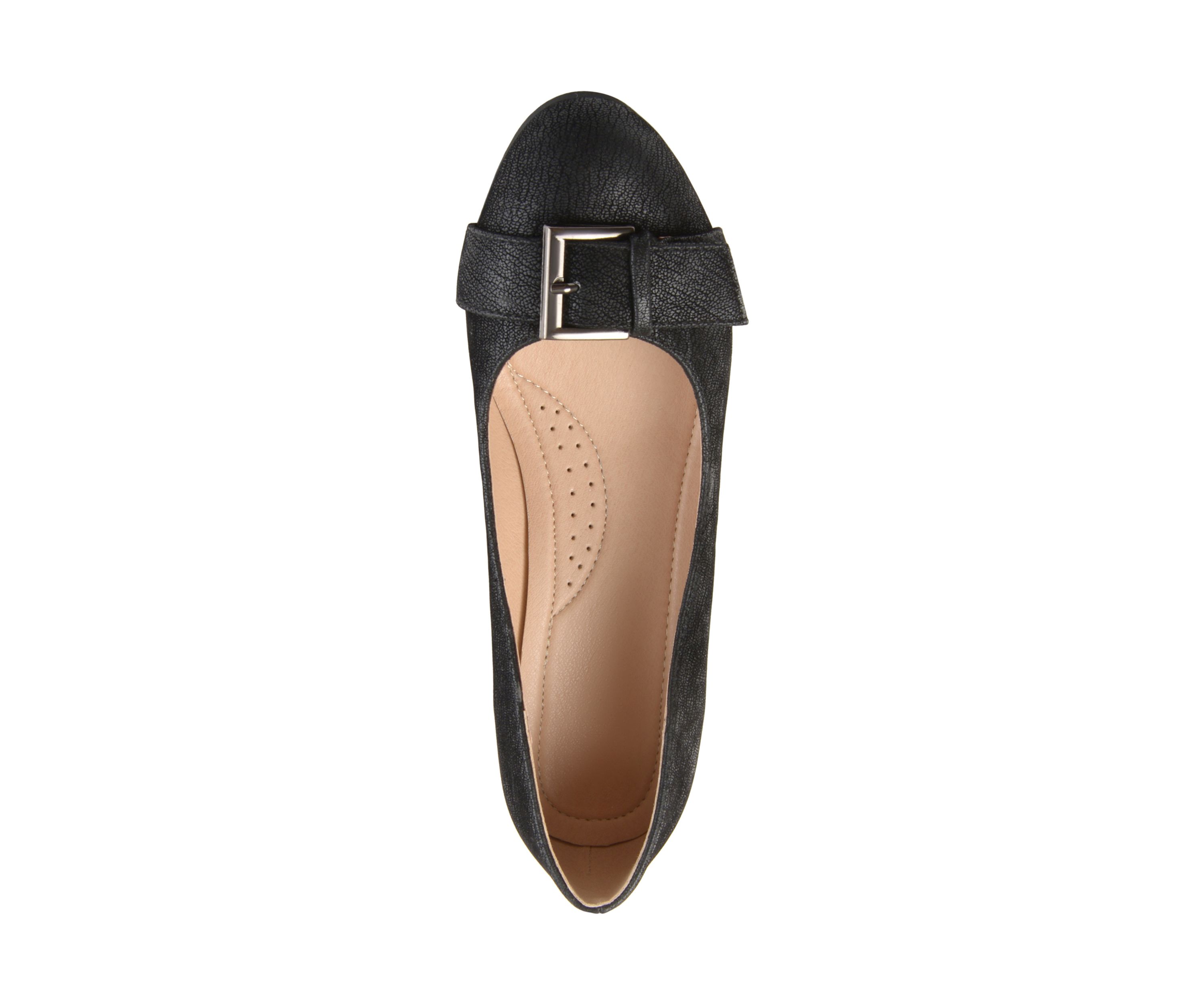 Comfort Graysn Wedge