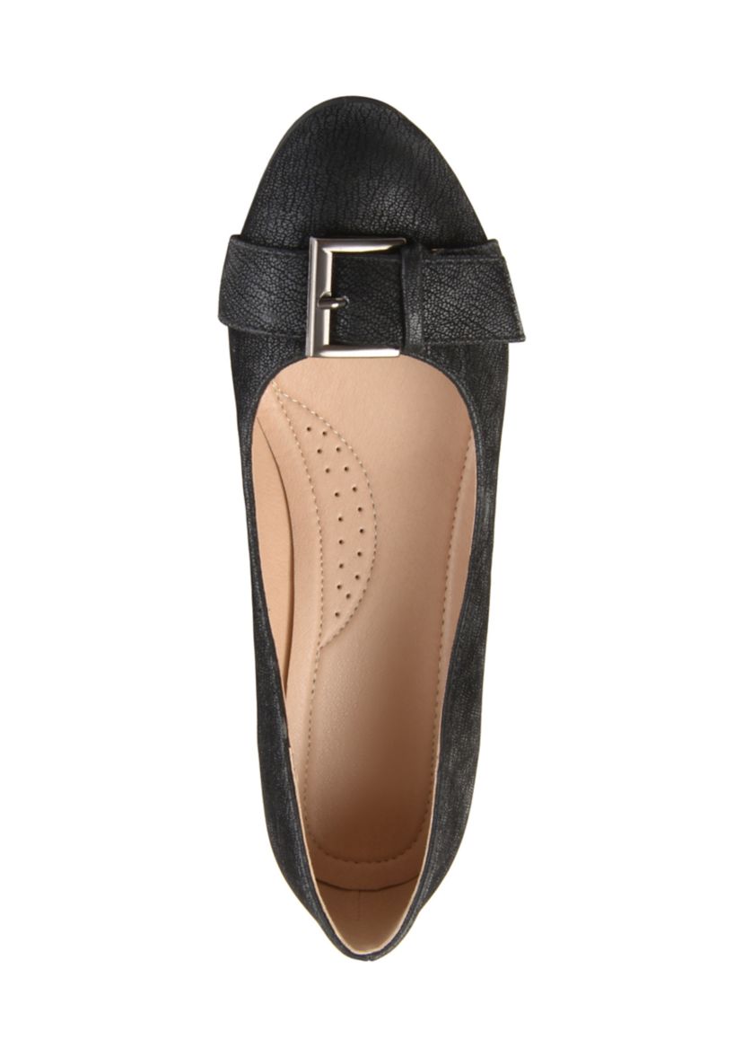 Comfort Graysn Wedge
