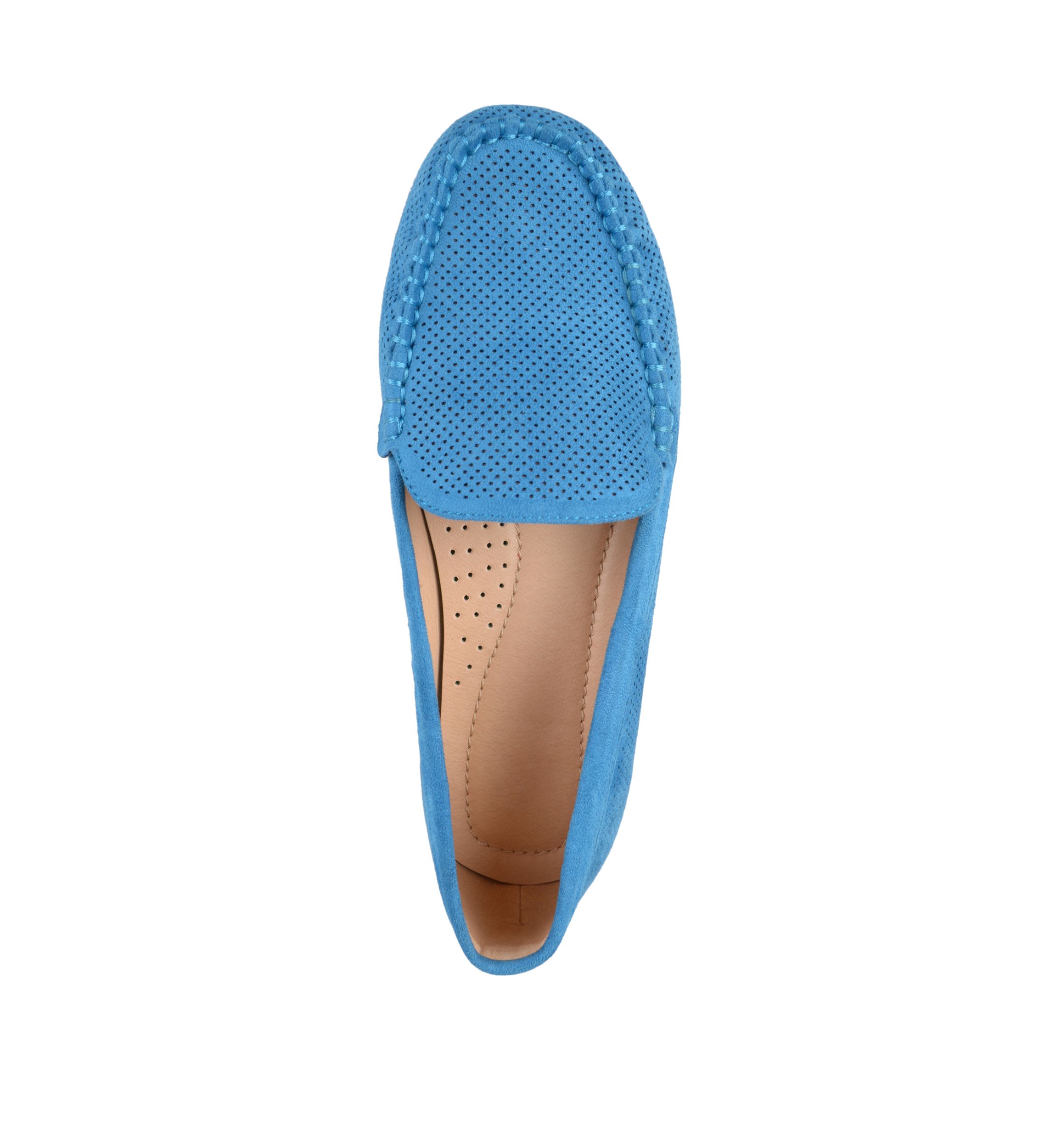 Halsey Flats