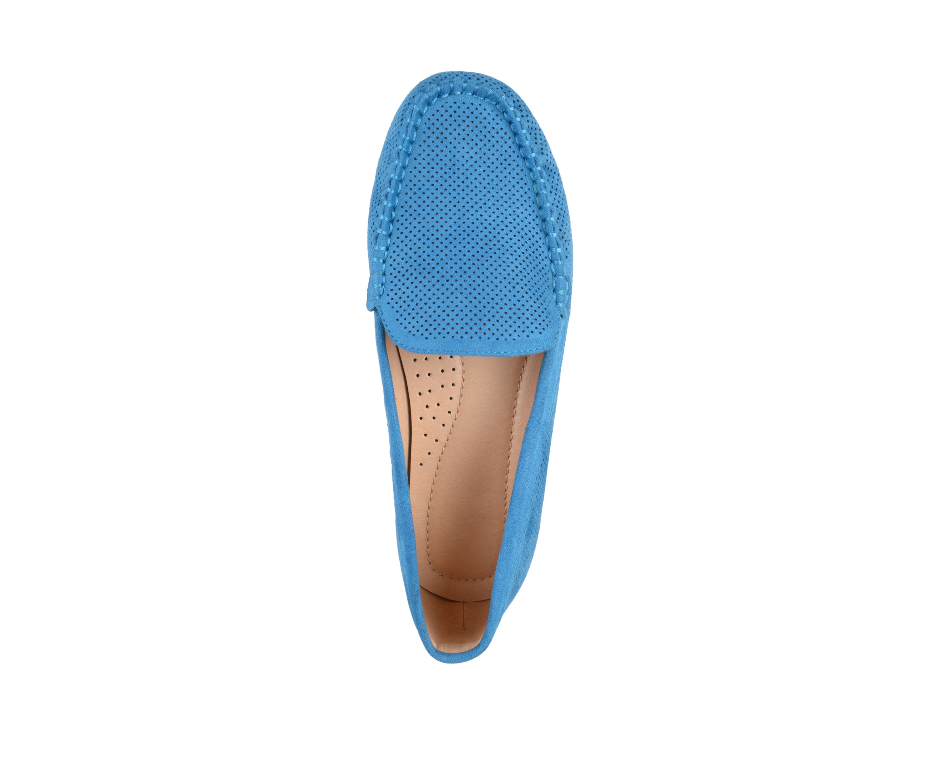 Halsey Flats