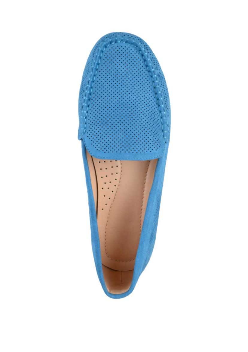 Halsey Flats