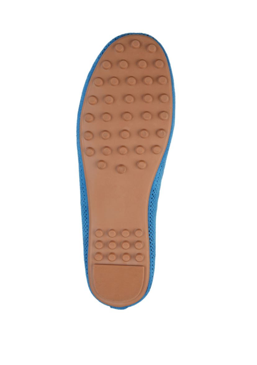 Halsey Flats