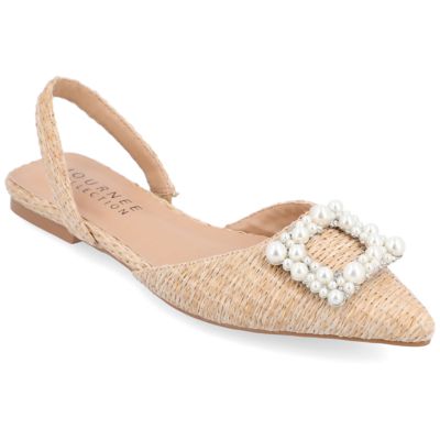 Journee Collection Hannae Dress, 7.5W