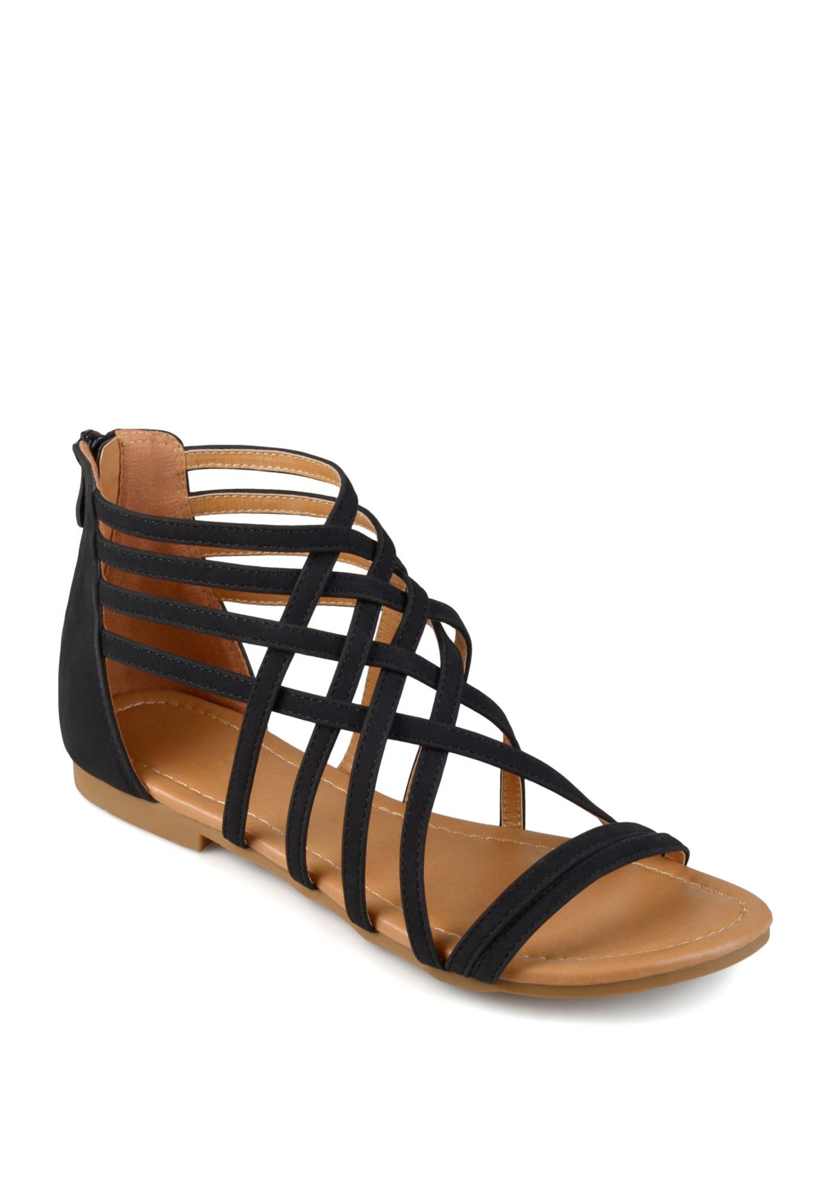 Hanni Sandal - Wide Width 