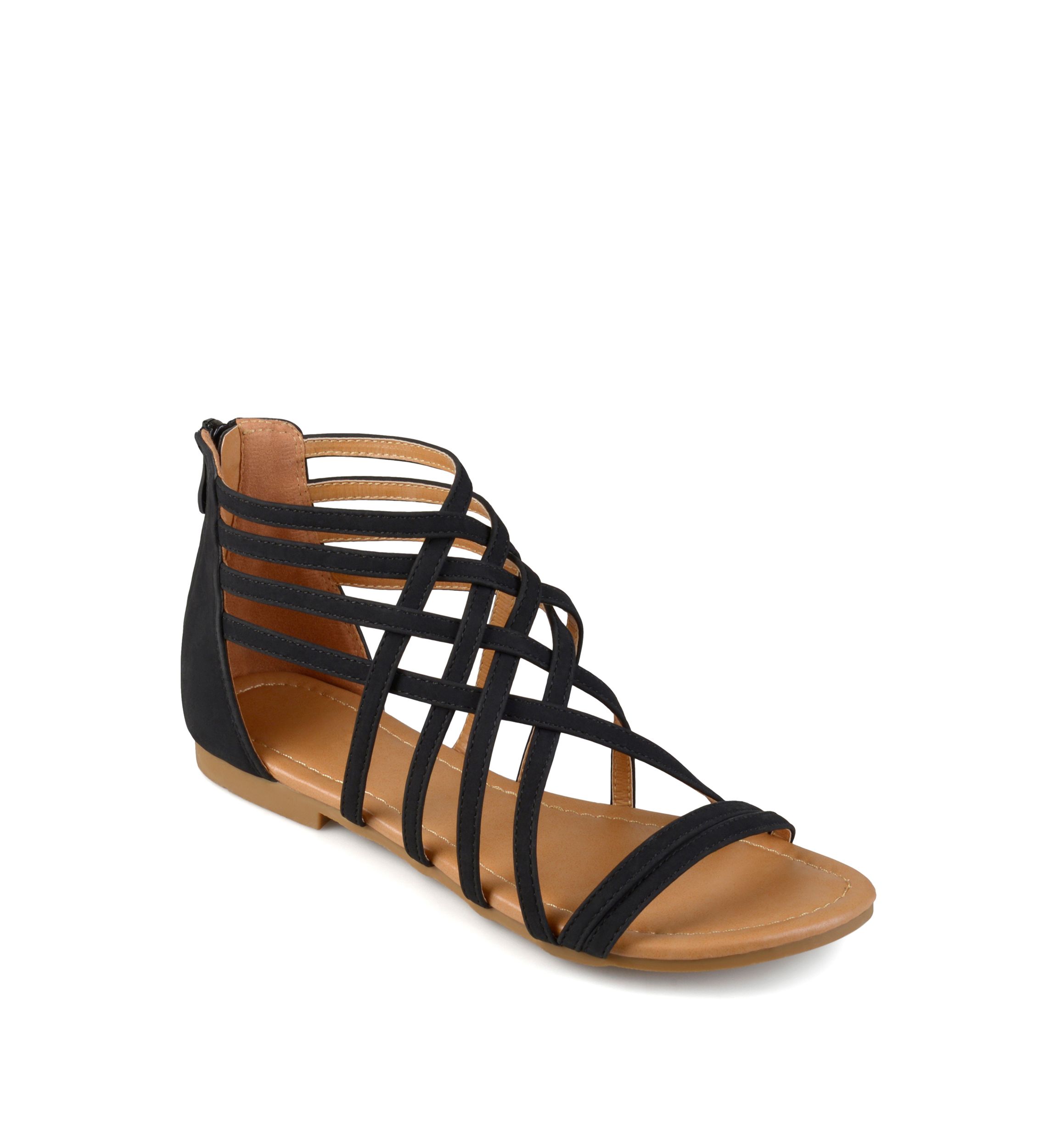Hanni Sandal - Wide Width 