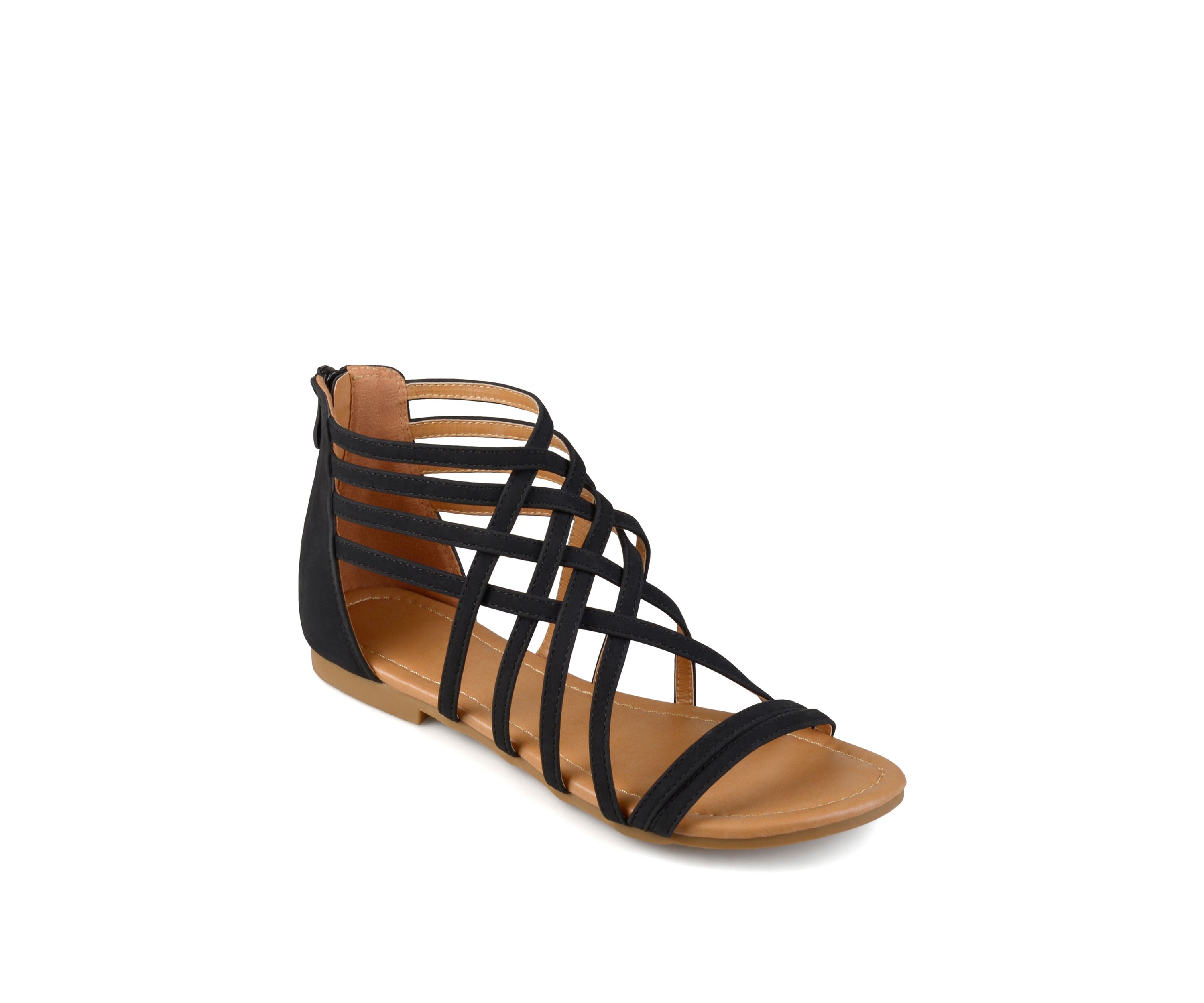 Hanni Sandal - Wide Width 