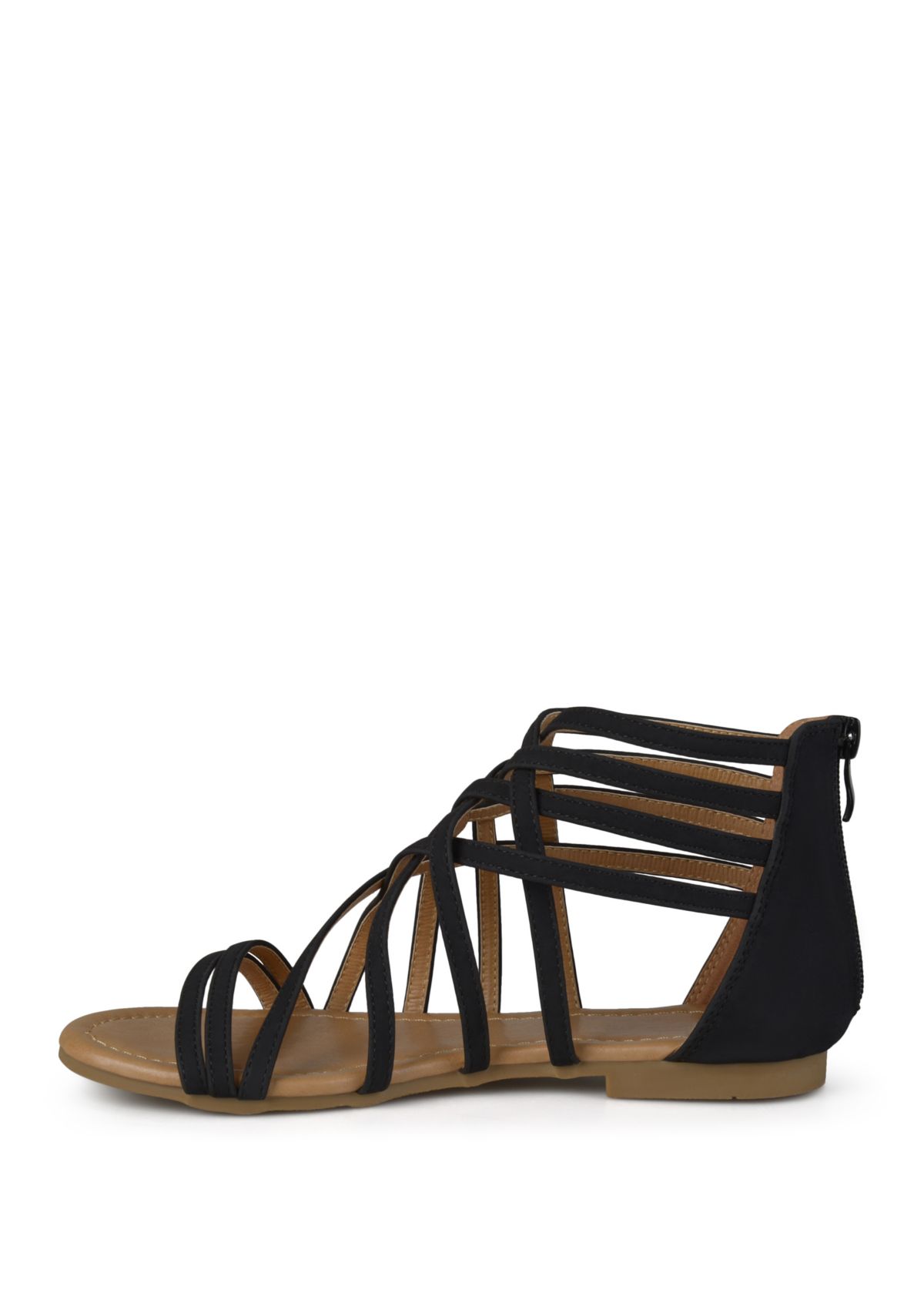Hanni Sandal - Wide Width 