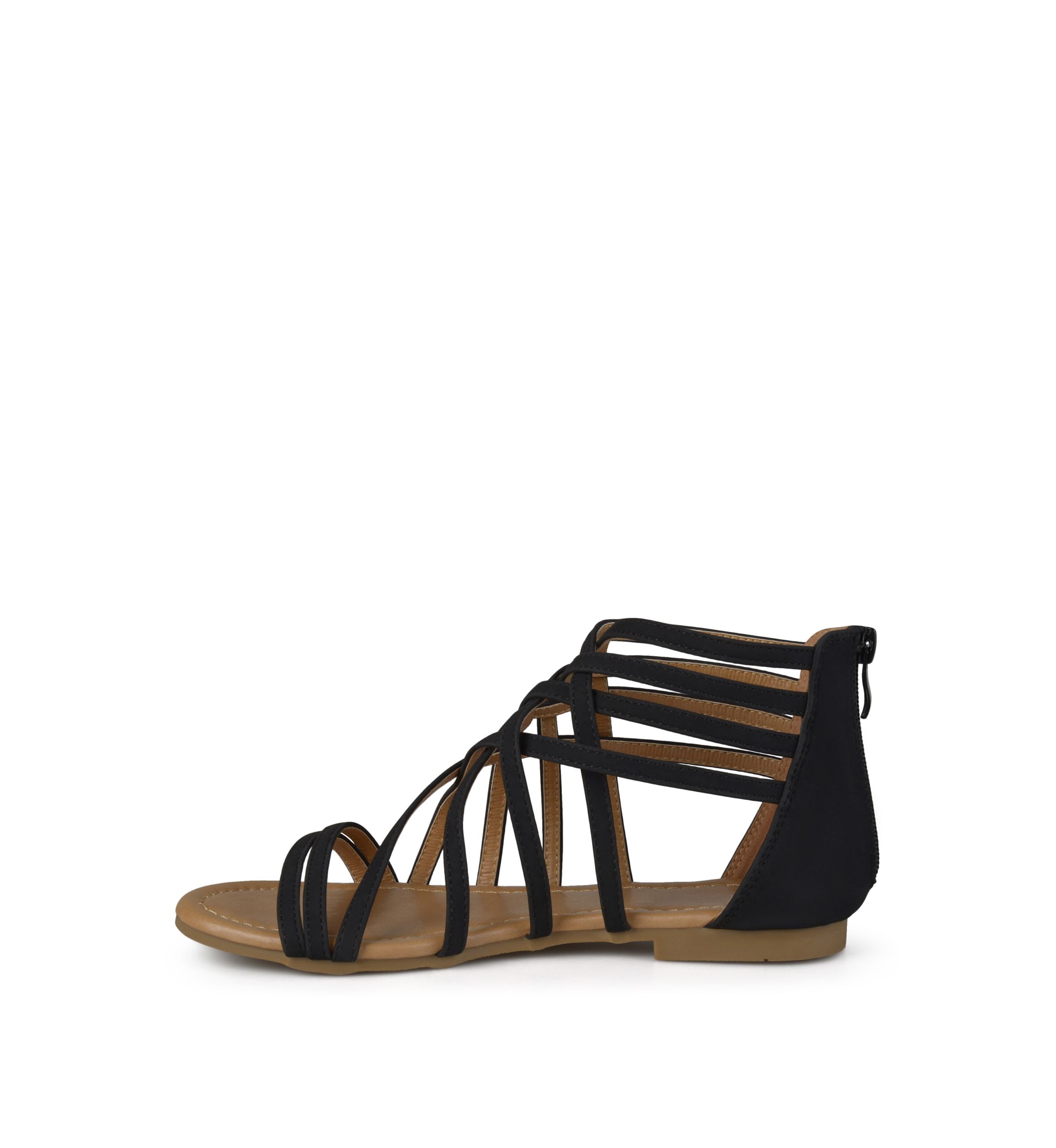 Hanni Sandal - Wide Width 