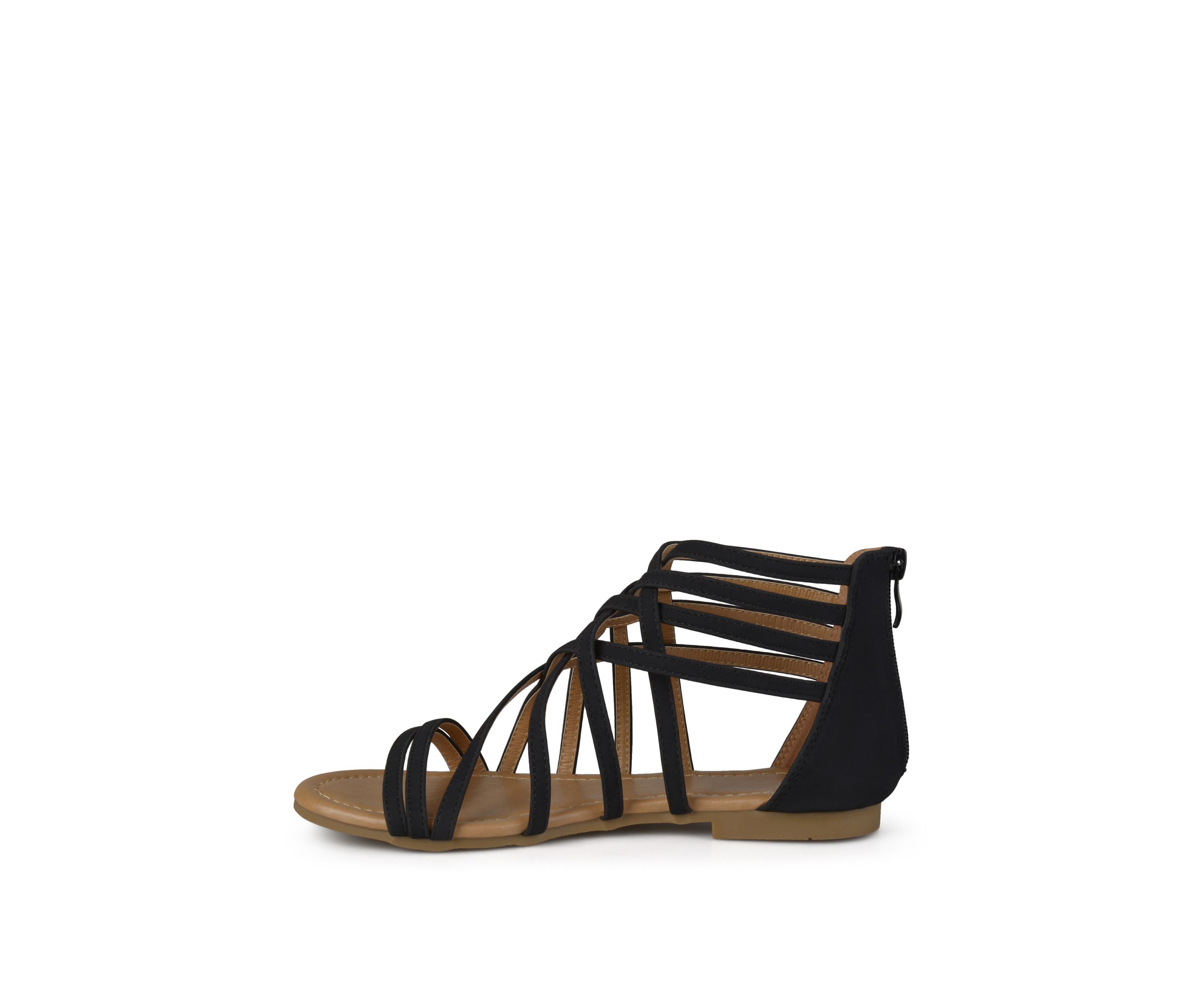 Hanni Sandal - Wide Width 