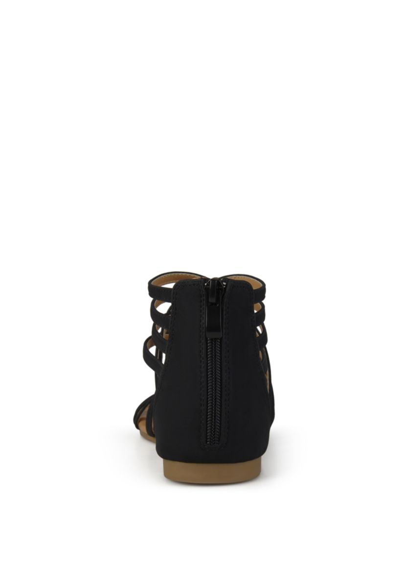 Hanni Sandal - Wide Width 