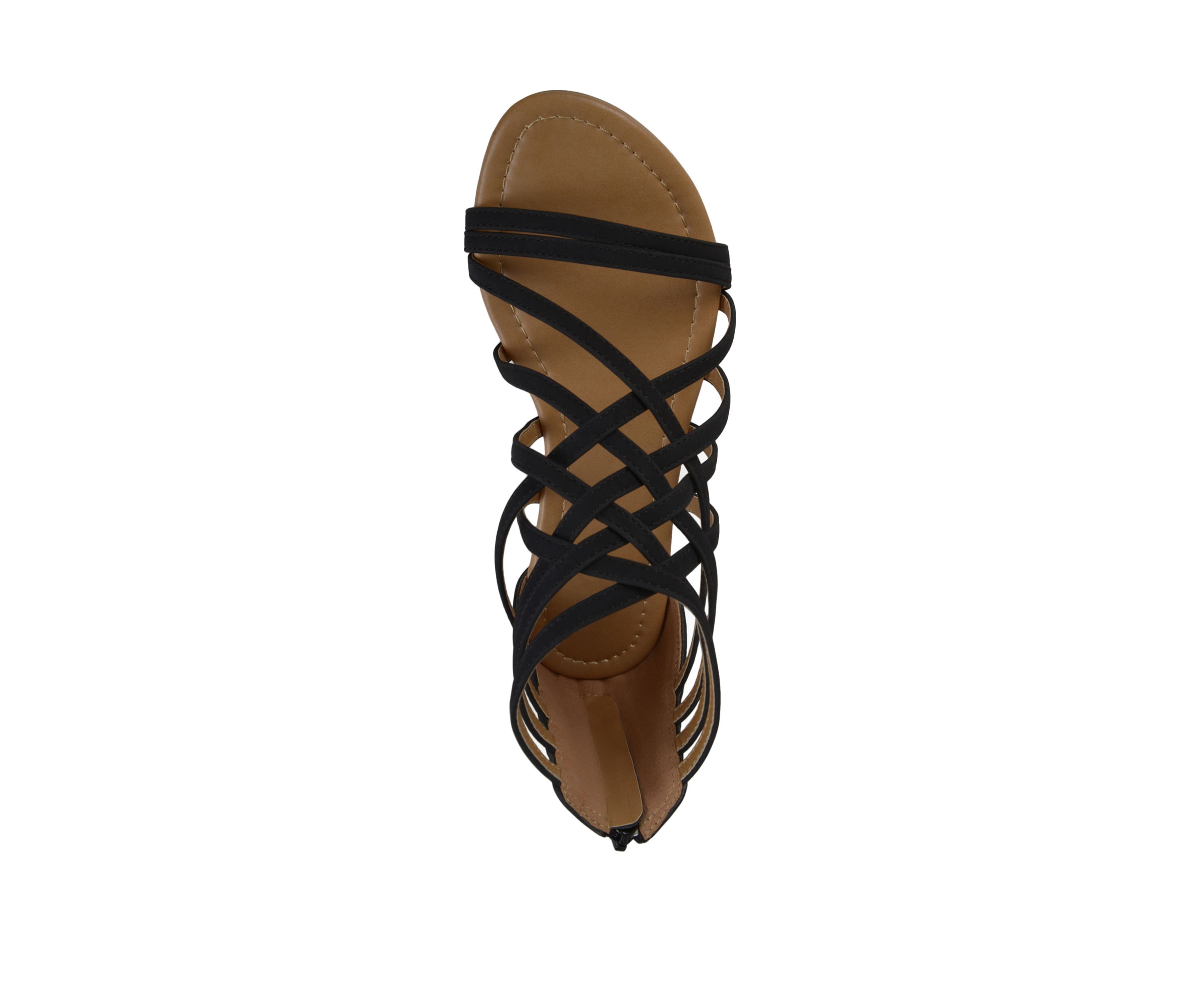 Hanni Sandal - Wide Width 