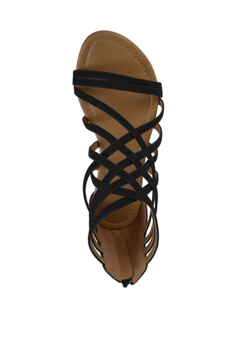 Hanni Sandal - Wide Width 