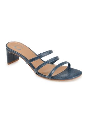 journee collection kalani pump