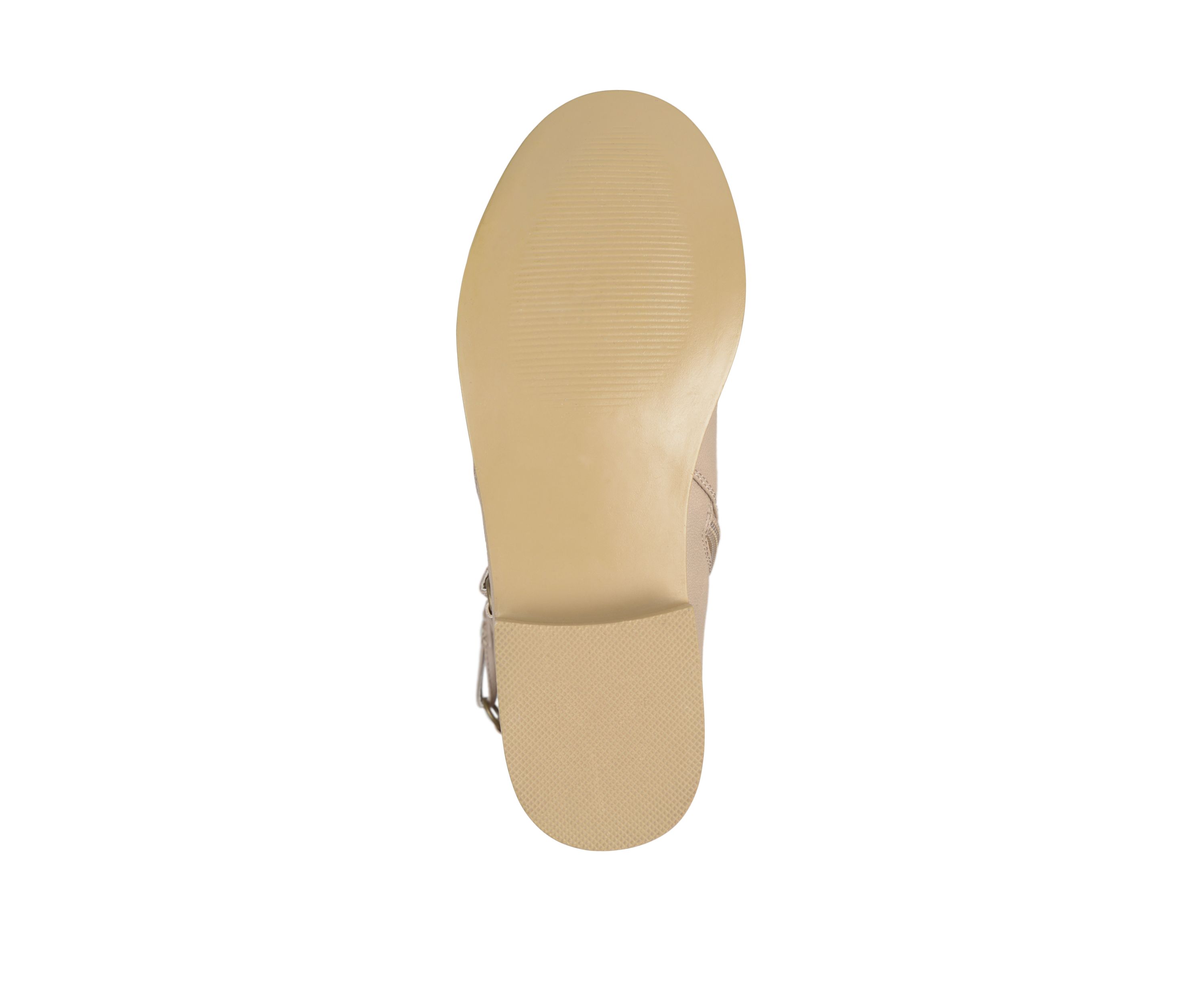 Harley Boot - Wide Calf