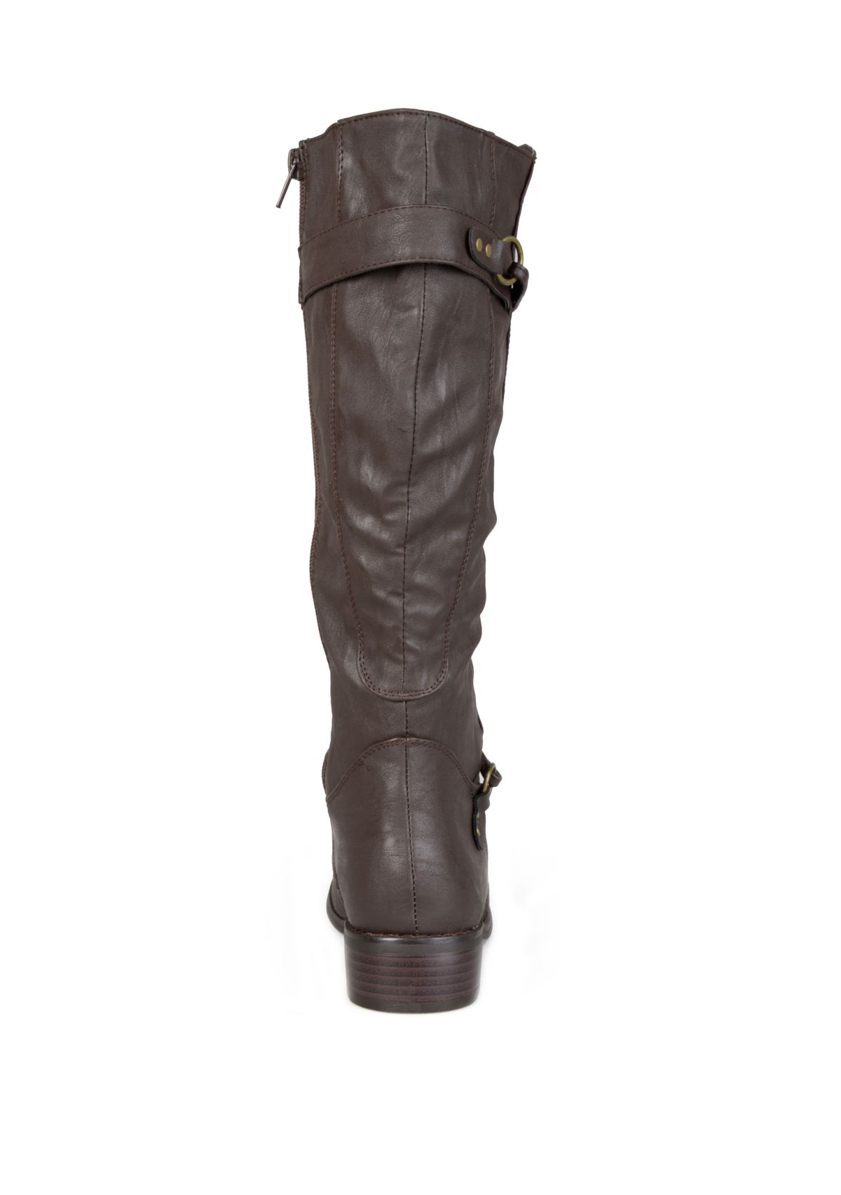 Harley Boot - Extra Wide Calf