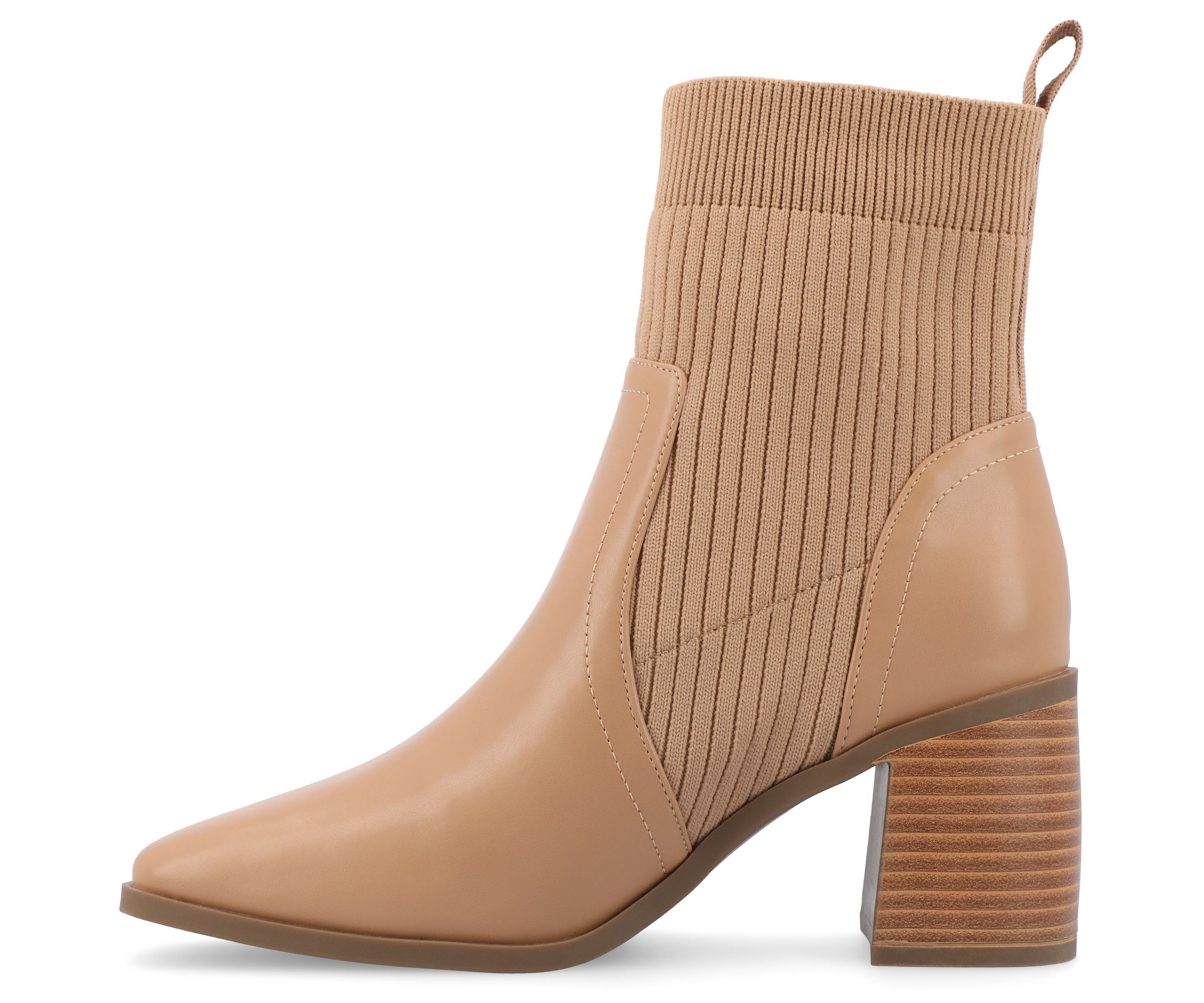 Harlowe Booties