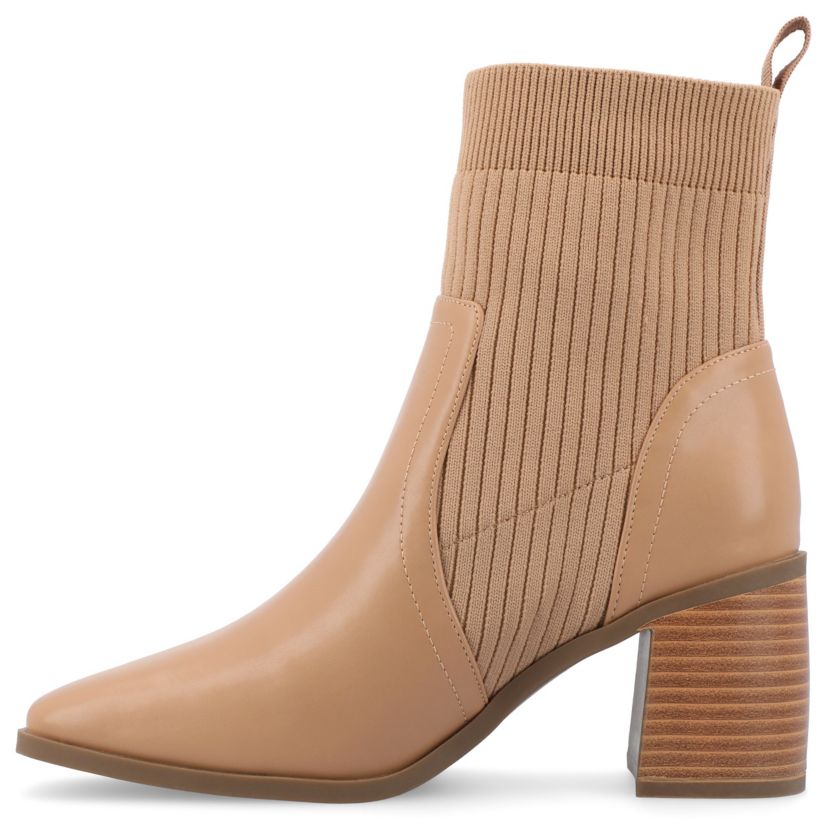 Harlowe Booties