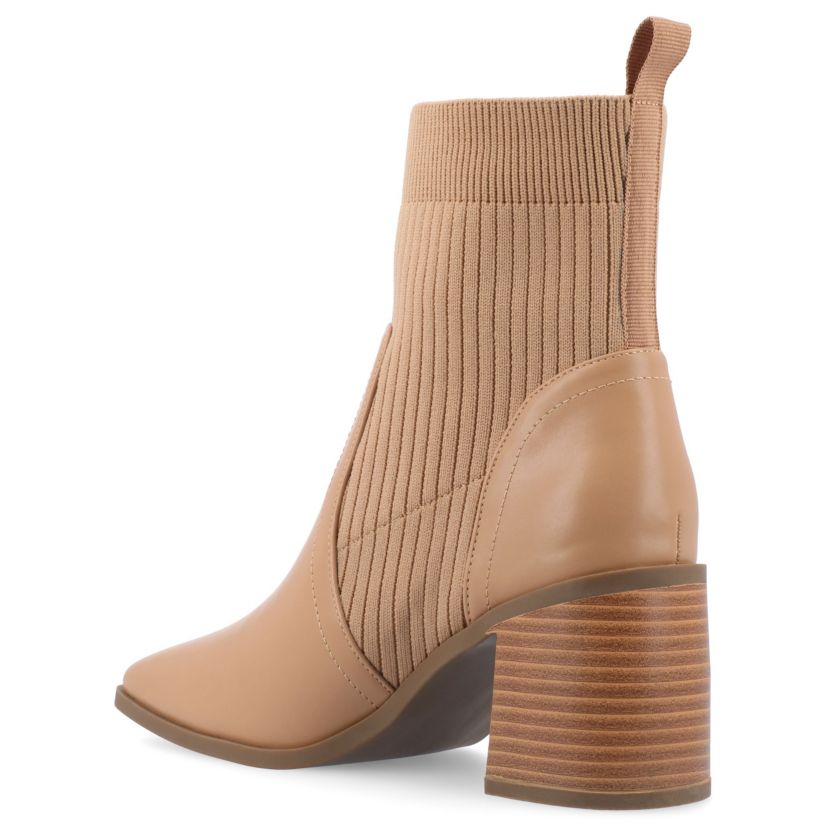 Harlowe Booties
