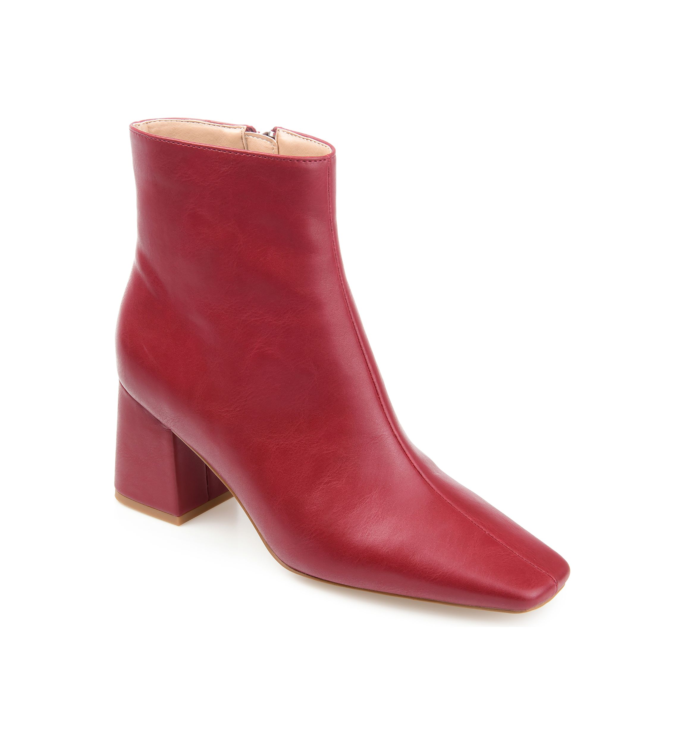 Haylinn Booties