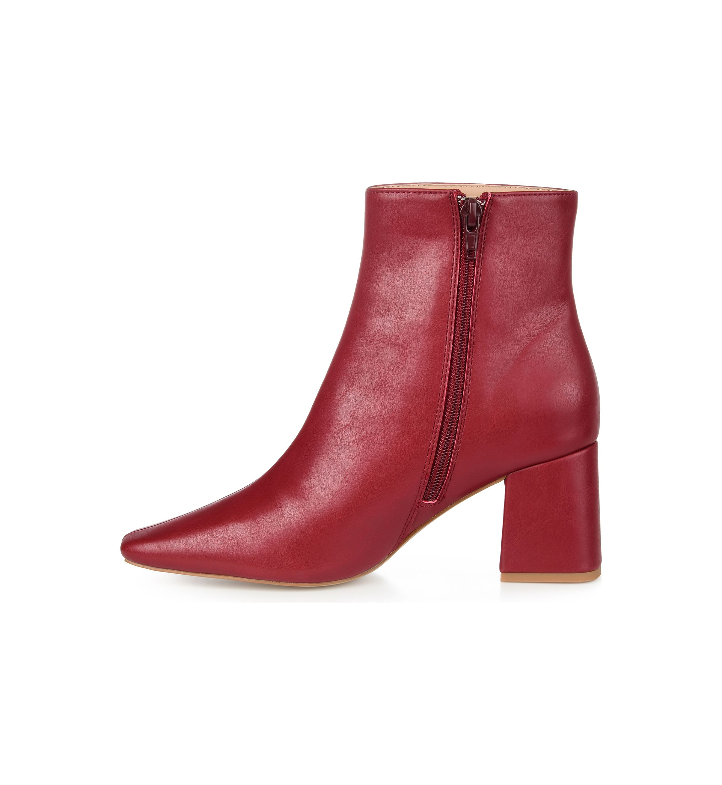 Haylinn Booties