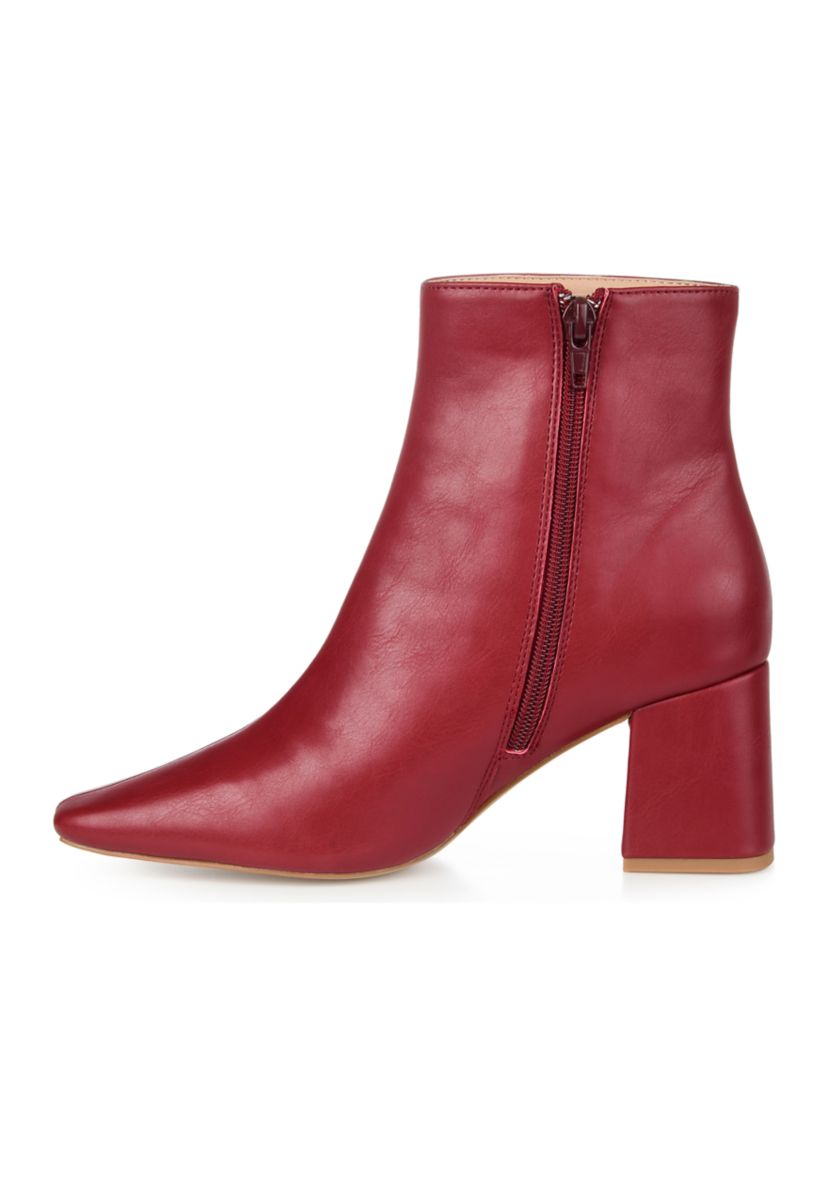 Haylinn Booties