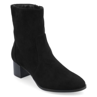 Hayven-wd Booties