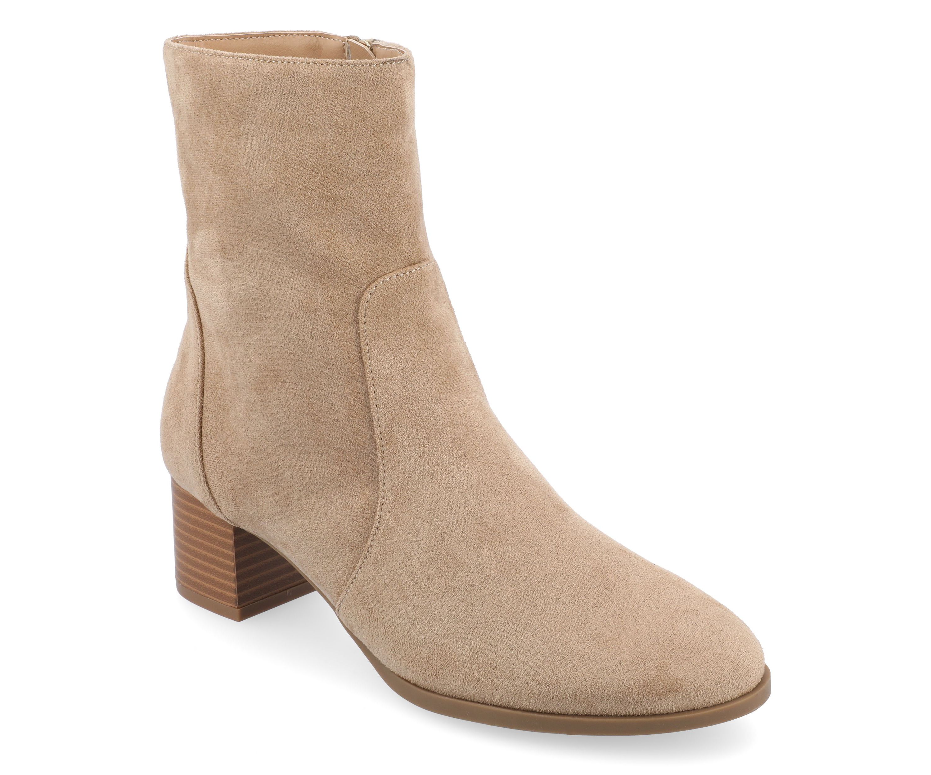 Hayven-wd Booties