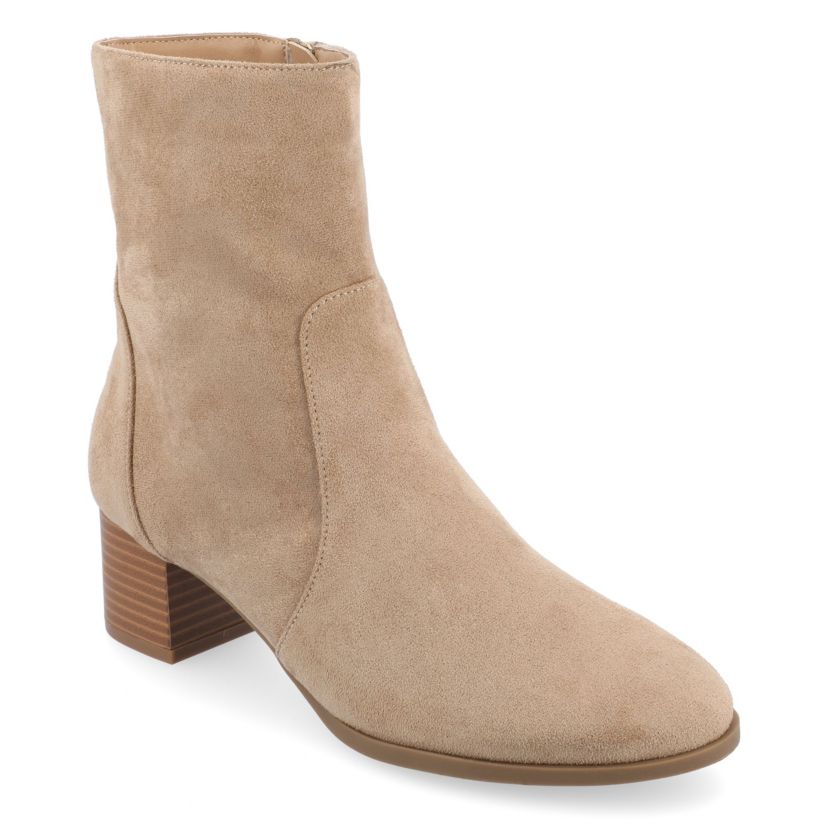 Hayven-wd Booties
