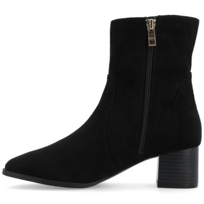 Hayven-wd Booties