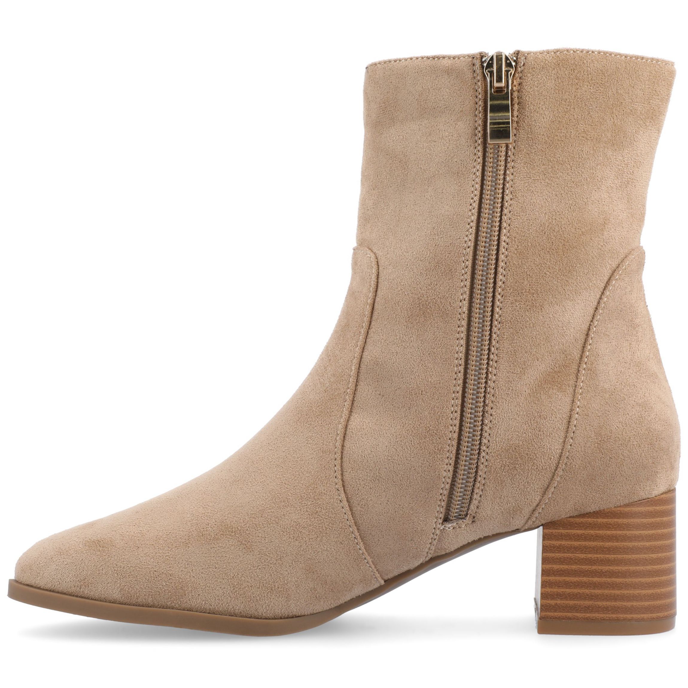 Hayven-wd Booties
