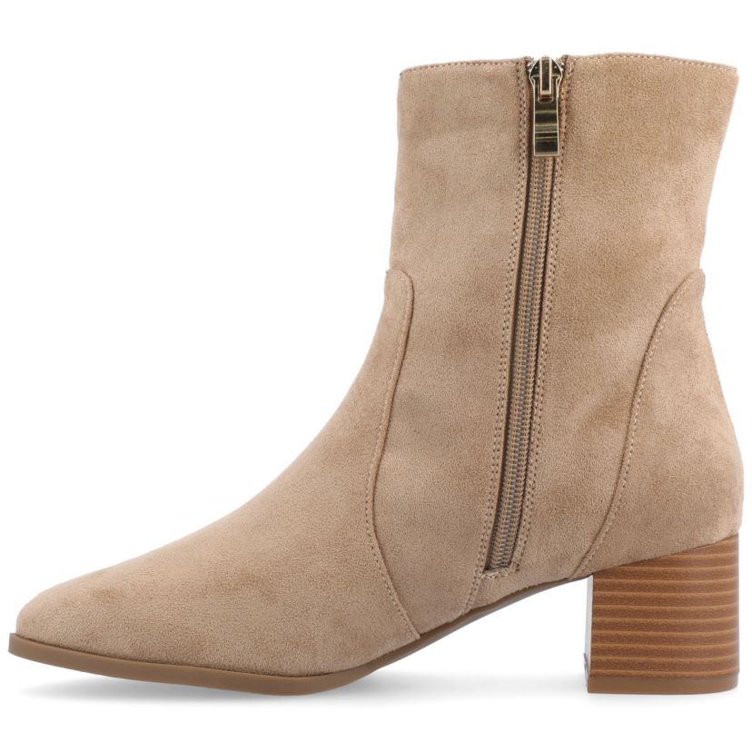 Hayven-wd Booties
