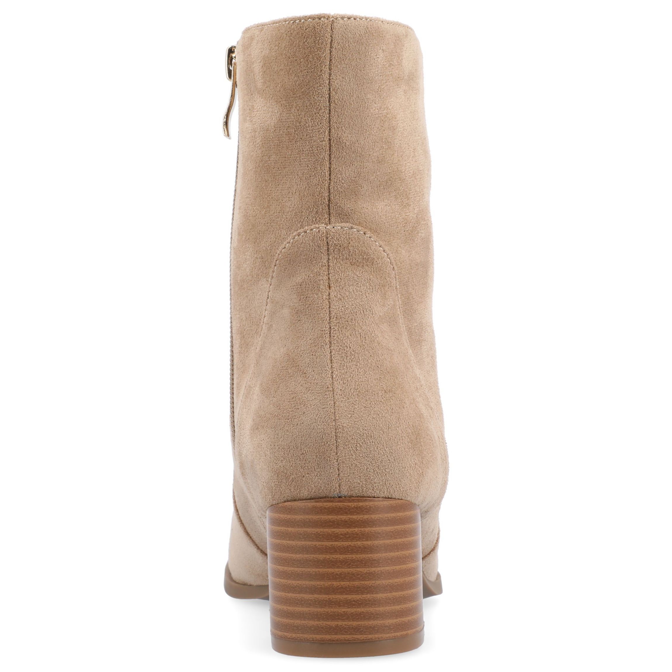 Hayven-wd Booties