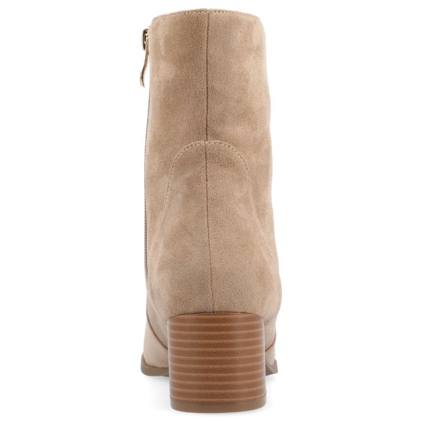 Hayven-wd Booties