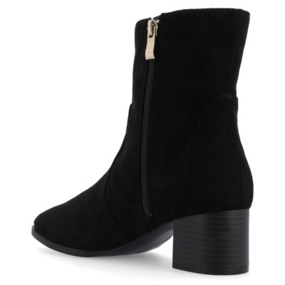 Hayven-wd Booties