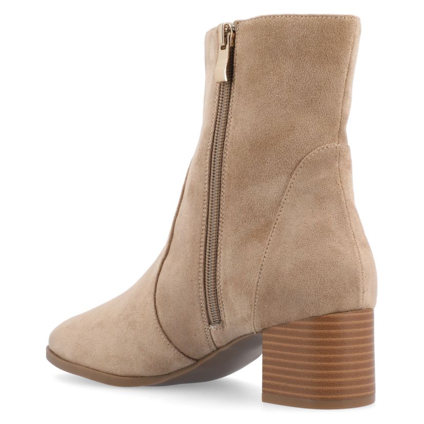 Hayven-wd Booties