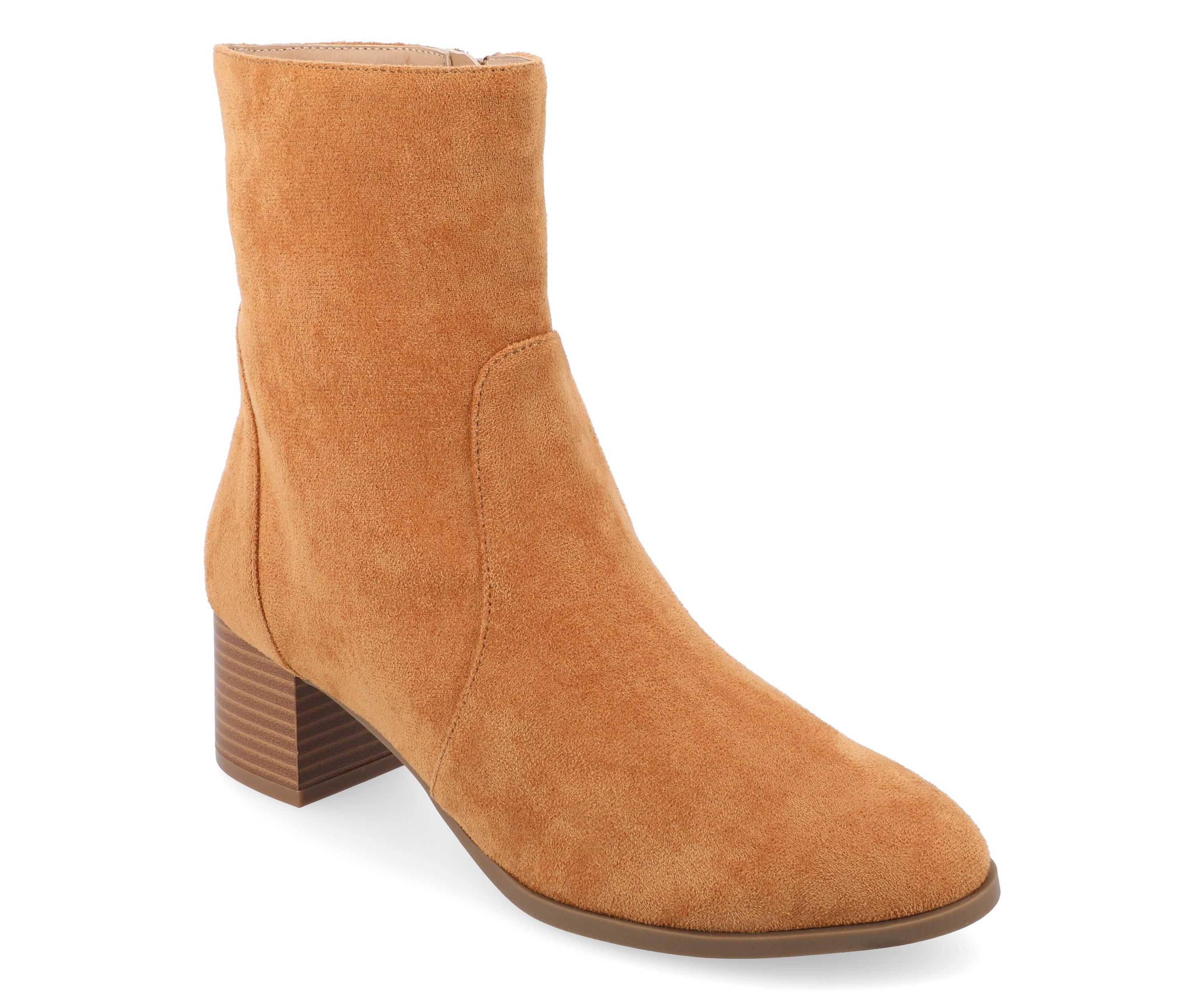 Hayven Booties