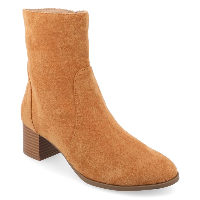 Hayven Booties