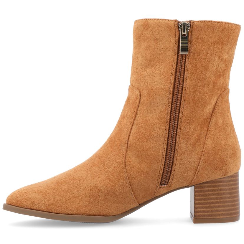 Hayven Booties