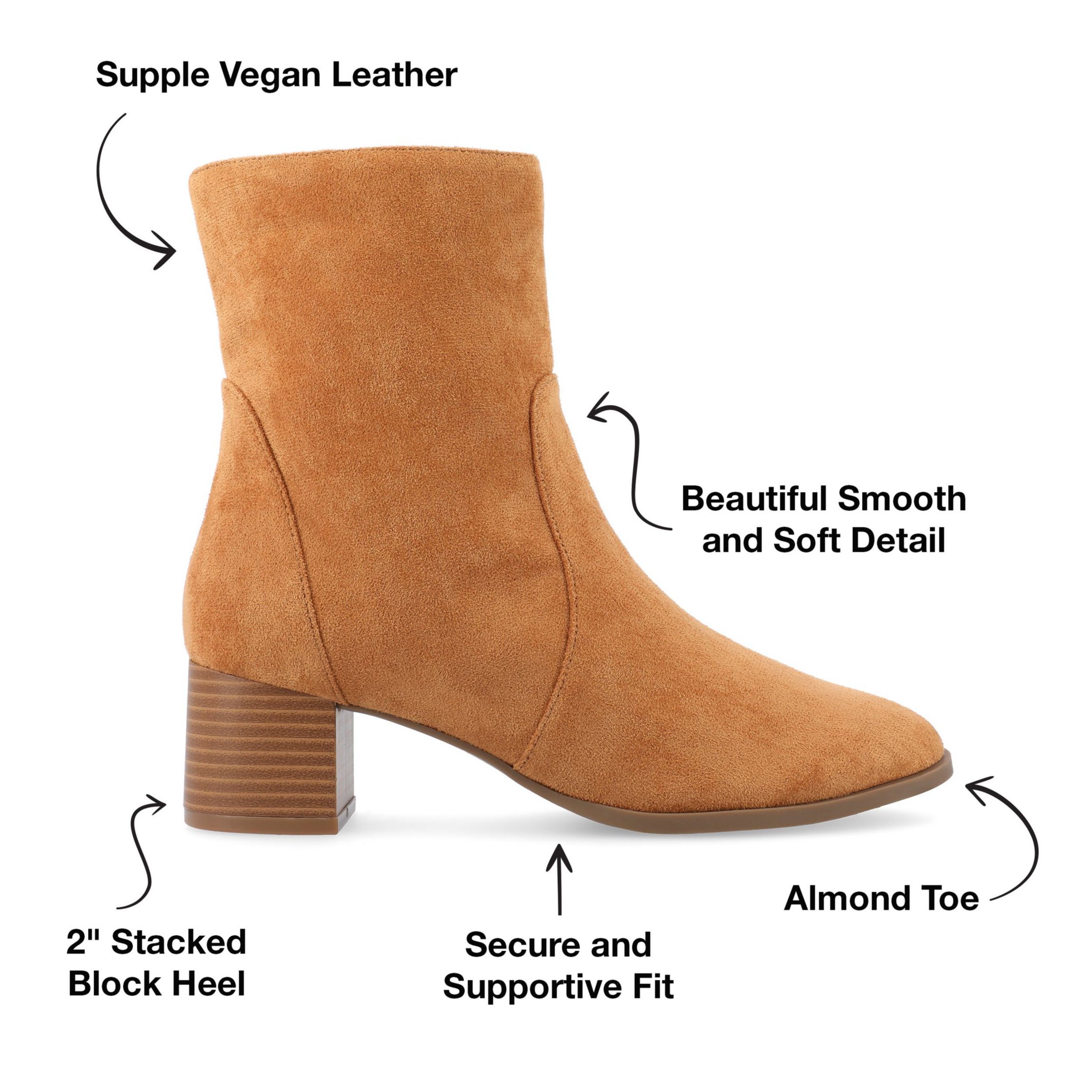 Hayven Booties