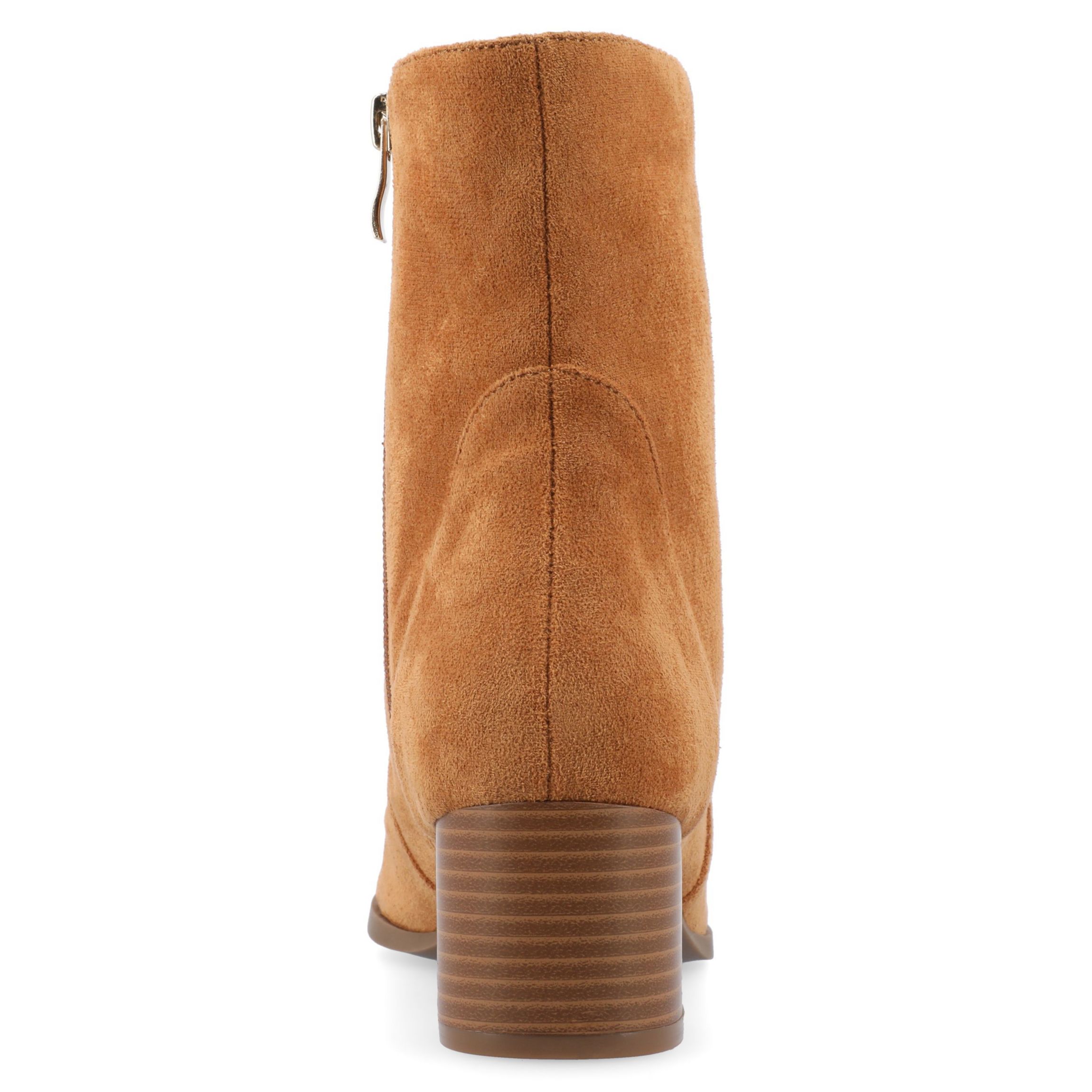 Hayven Booties