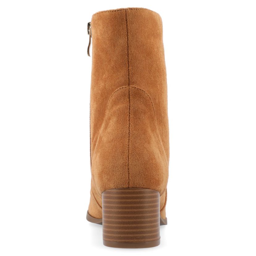 Hayven Booties