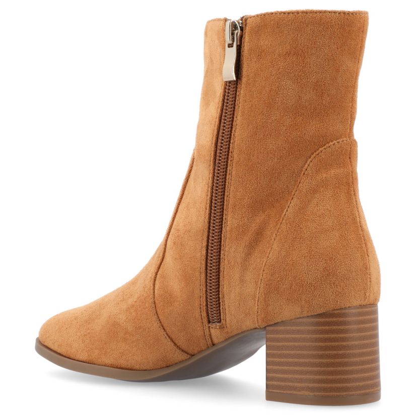 Hayven Booties