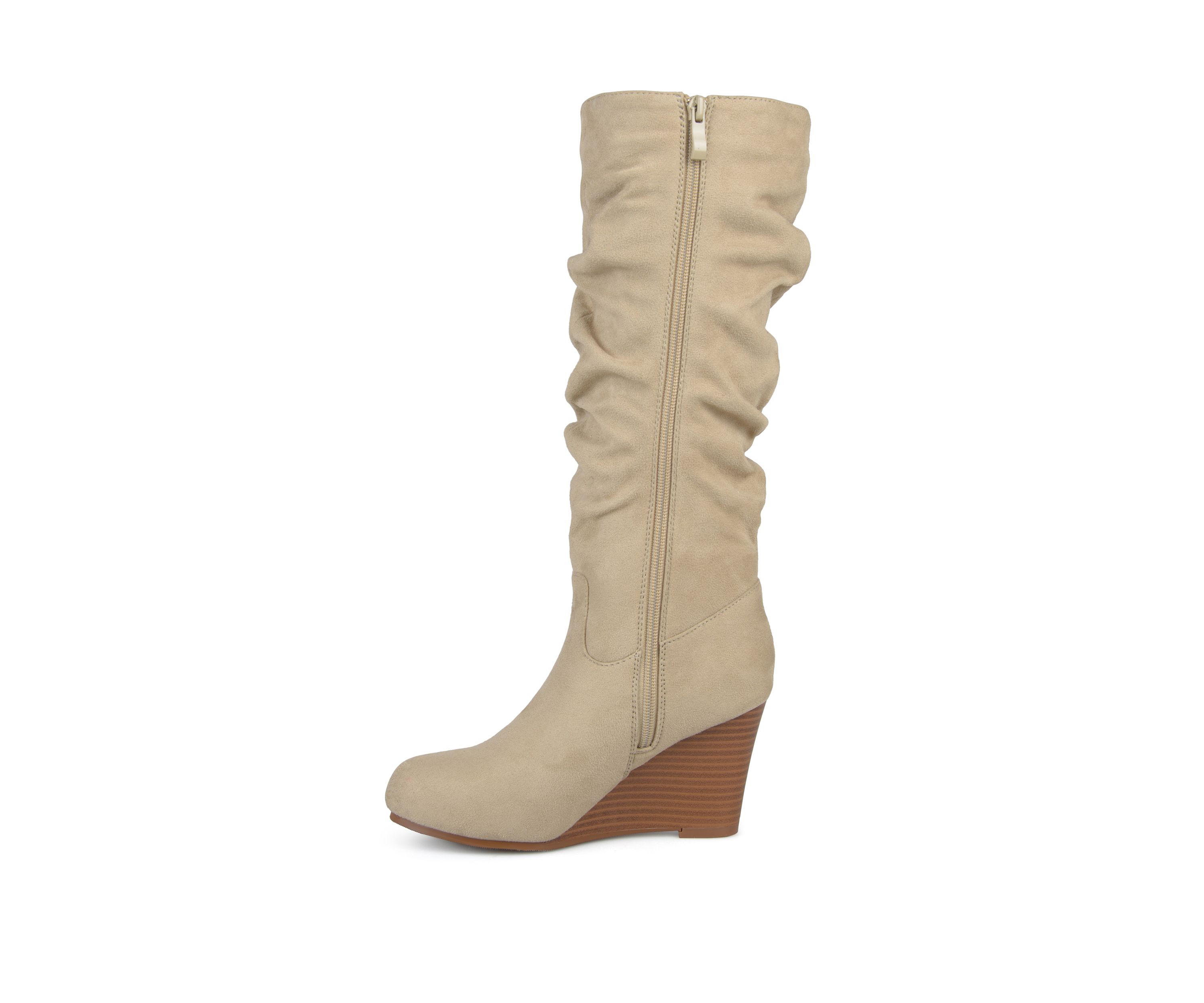 Haze Boots