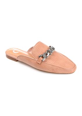 Journee Collection Women's Hazina Flats, 12M