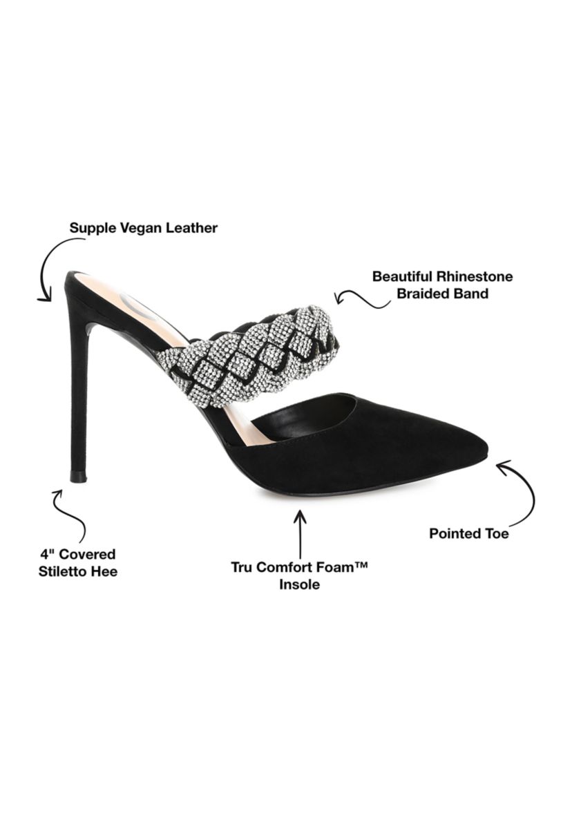 Hazzl Pumps