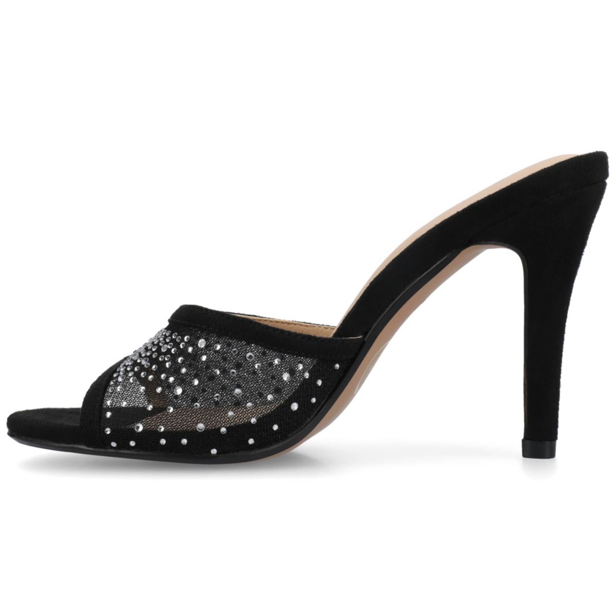 Hensley Stiletto Dress Heels